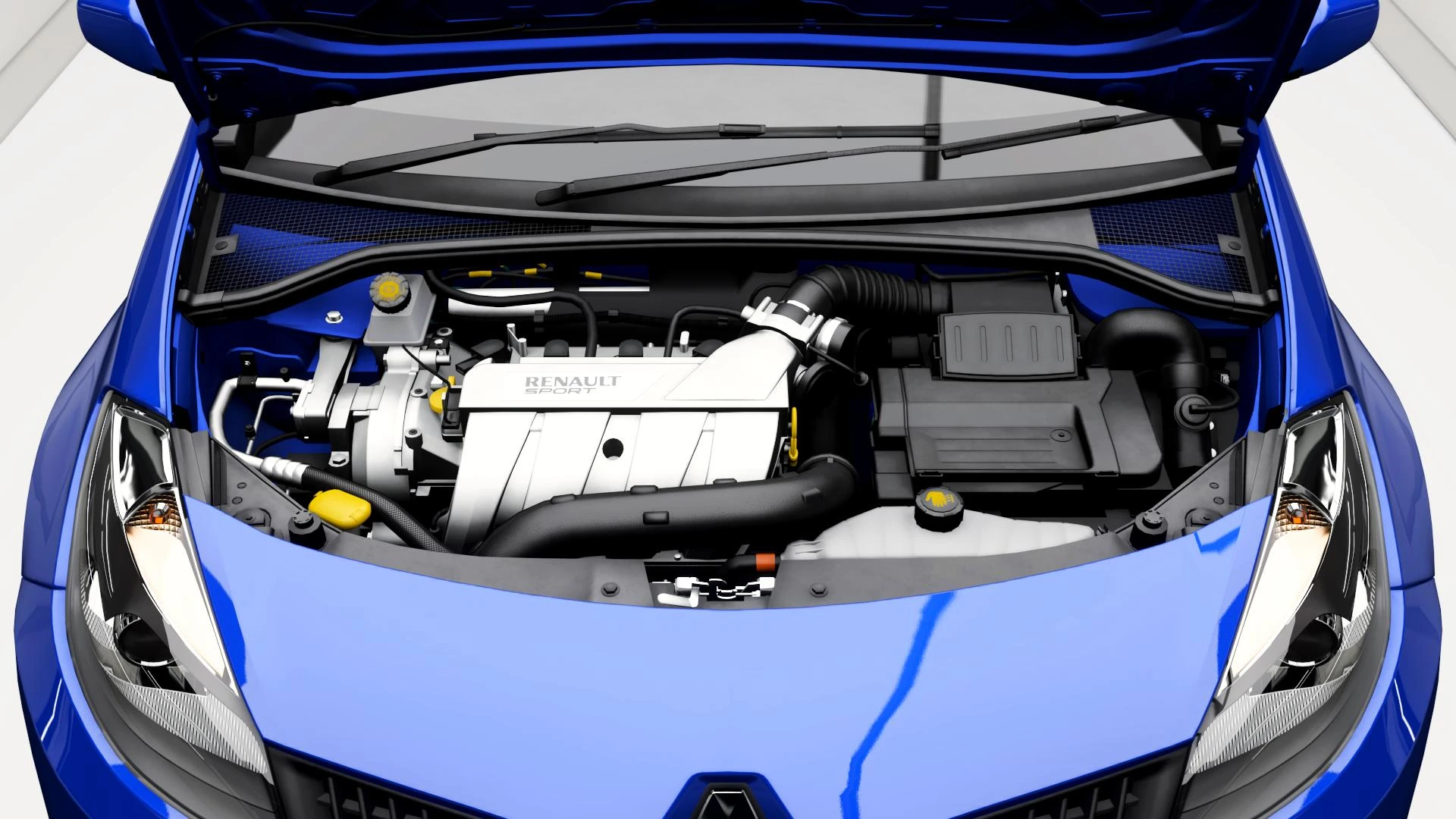 Renault Clio RS 197 thumbnail