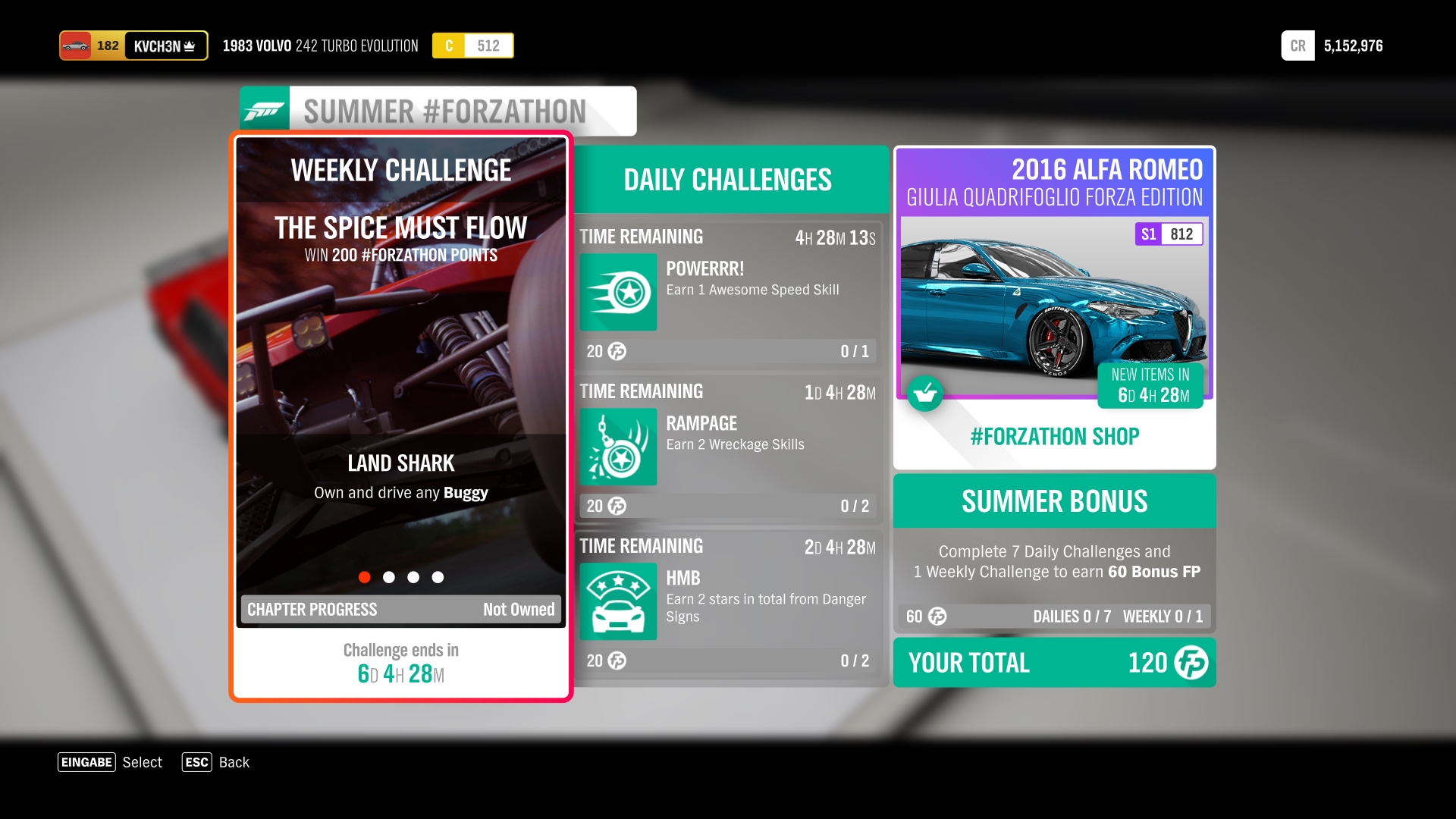 forza horizon 4 update 5 forza horizon 4 update 5