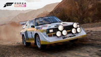 Forza Horizon 5