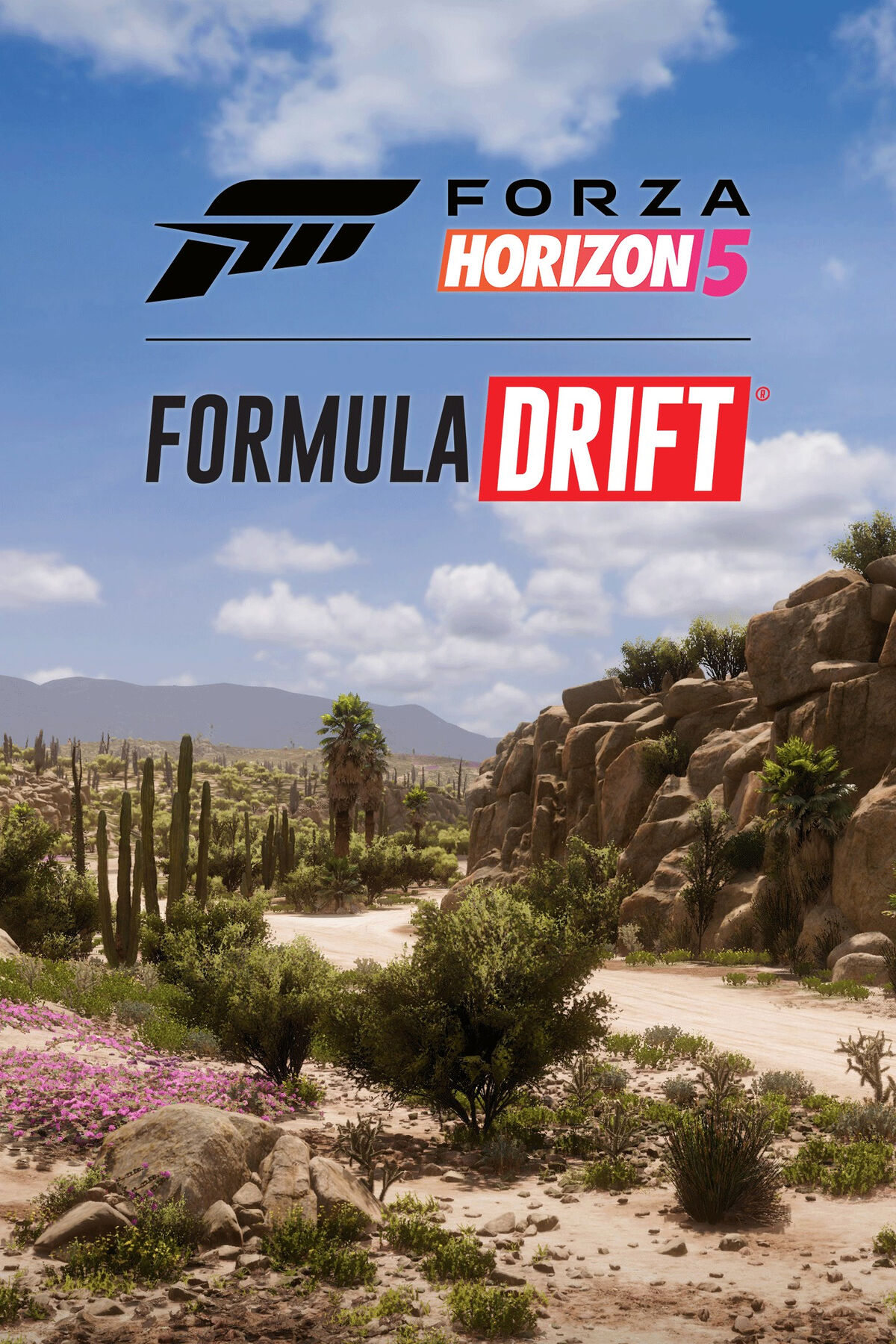 Buy Forza Horizon 5 Formula Drift Pack - Microsoft Store en-LR