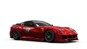 フェラーリ　LS209B FERRARI 599 フェラーリ・599GTBフィオラノ - Wikiwand