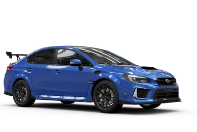 SUBARU WRX STI ARX Supercar | Forza Wiki | Fandom
