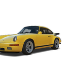 RUF CTR Yellowbird