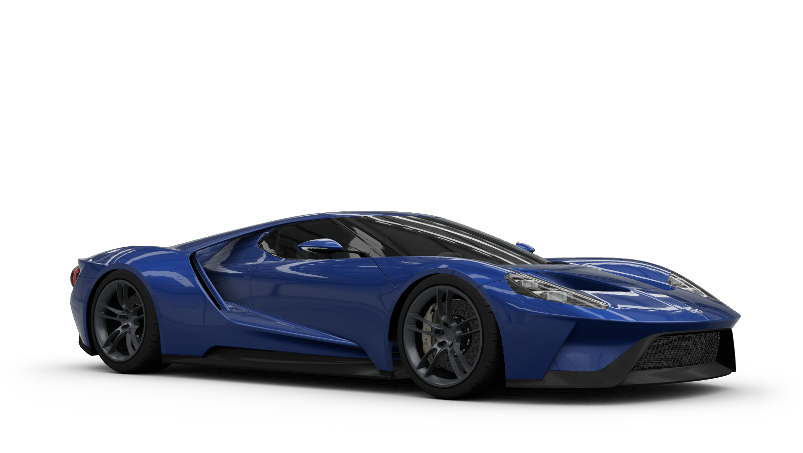 Ford GT 2017 Forza Wiki Fandom