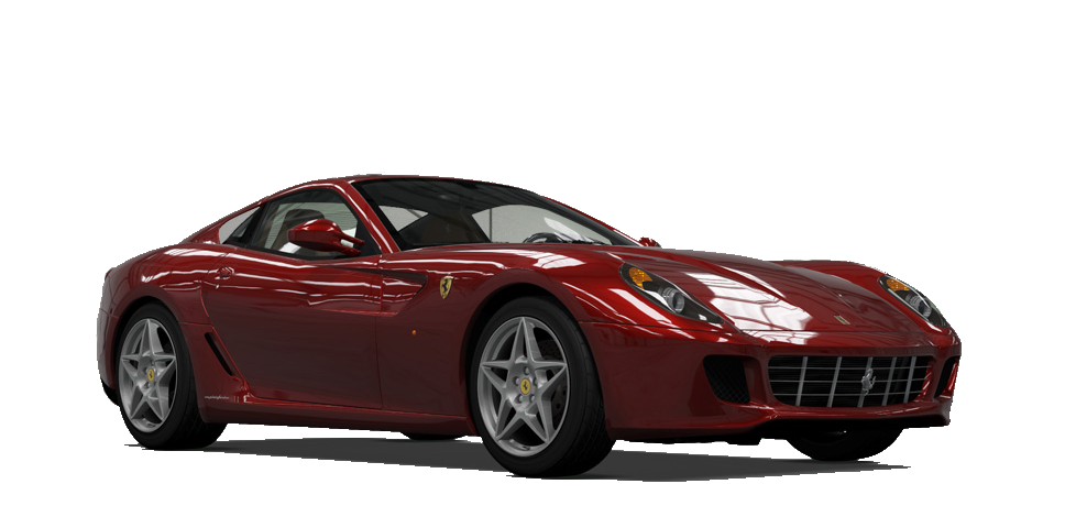 Ferrari 599 Gtb Fiorano Forza Wiki Fandom