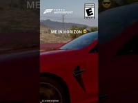 Forza Horizon 5 "Which one are you?" Promotional Trailer