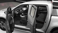FH4 M-B X-Class Interior.jpg (897 KB) Interior Forza Horizon 4