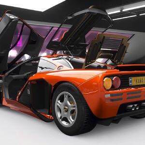 Mclaren F1 Forza Wiki Fandom