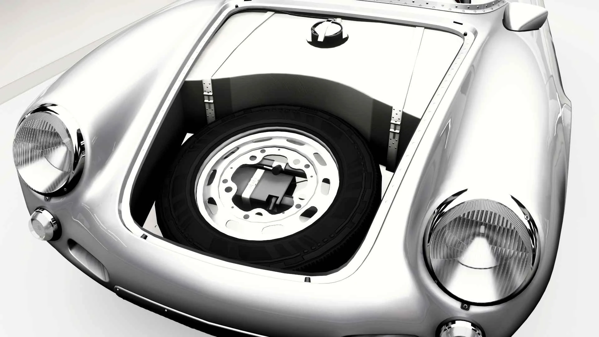 Porsche 550A Spyder thumbnail