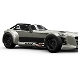 Donkervoort D8 GTO