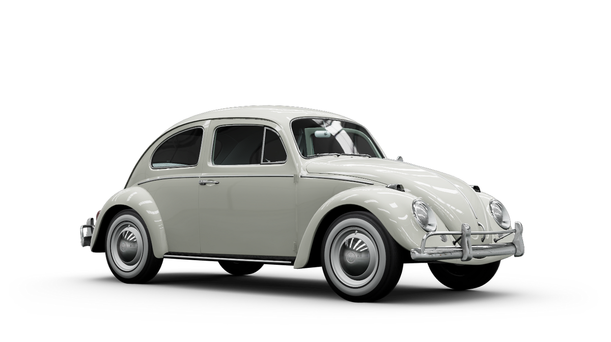 Beetle様　4点 Volkswagen Beetle (1963) | Forza Wiki | Fandom