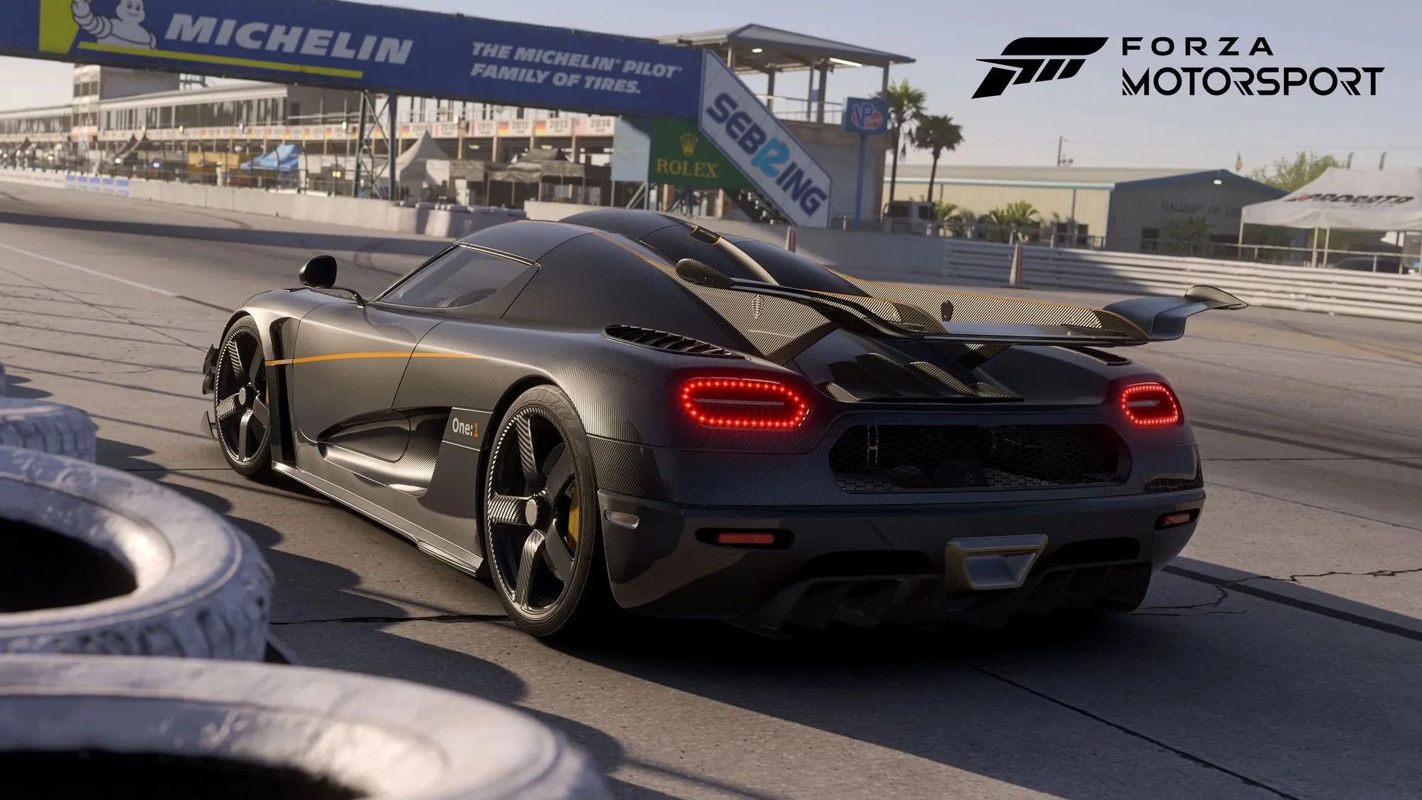 Koenigsegg One:1 thumbnail