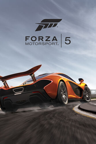 FM5 Boxart