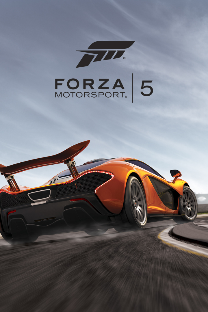 Forza Motorsport 3 - Wikipedia