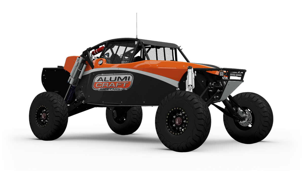 Alumi craft buggy for sale store