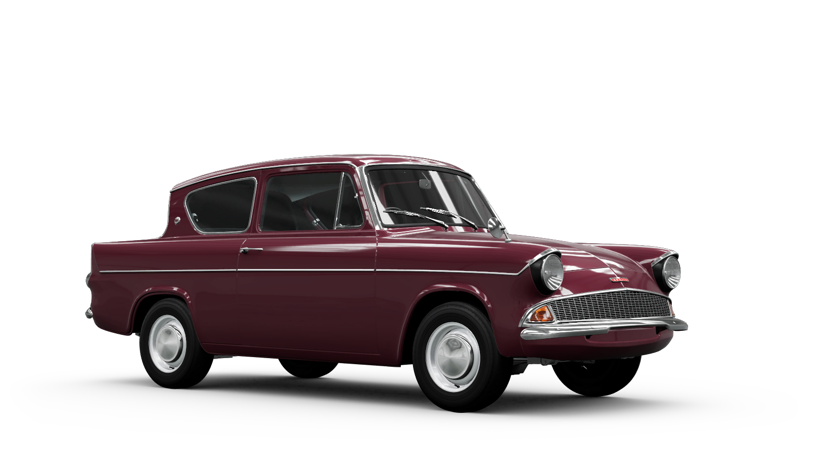 Ford Anglia 105e Forza Wiki Fandom