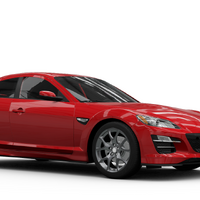 Mazda Rx 8 R3 Forza Wiki Fandom
