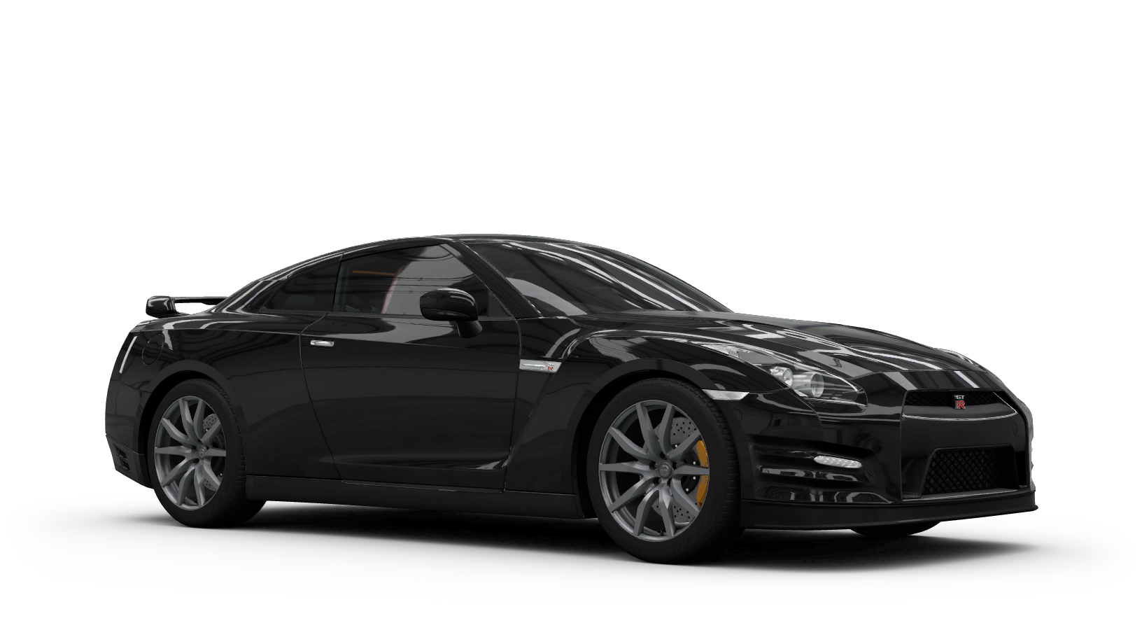 Nissan Gt R Black Edition Forza Wiki Fandom