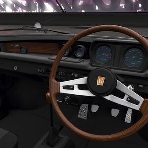 Honda Civic Rs Forza Wiki Fandom