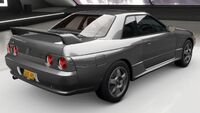 FH4 Nissan GT-R 93 Rear