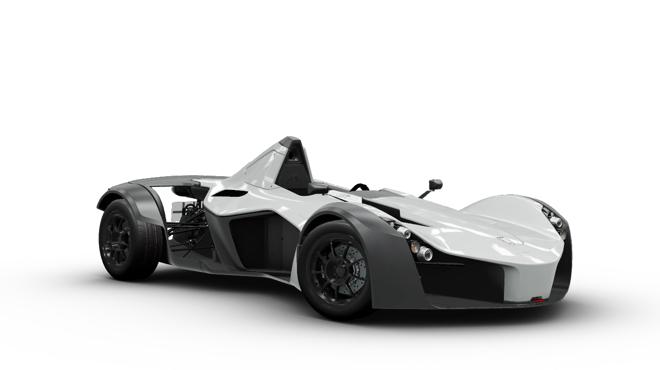 BAC Mono