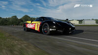 Totino's Edition 1 Forza Motorsport 7 (Front)