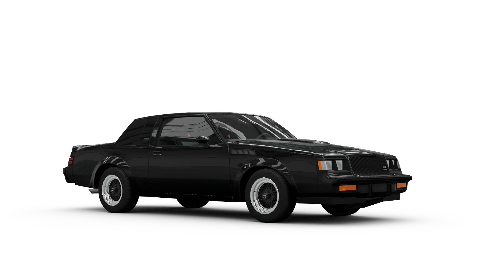 Dom's buick regal store