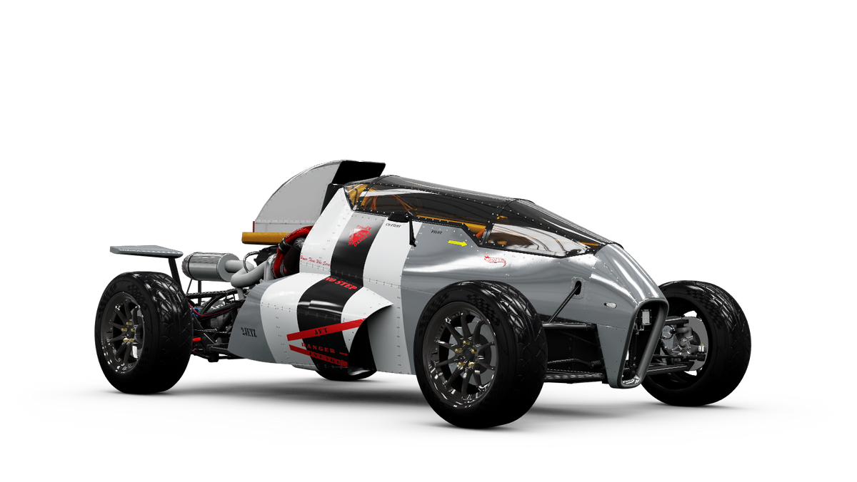 Fh4 hot wheels cars store