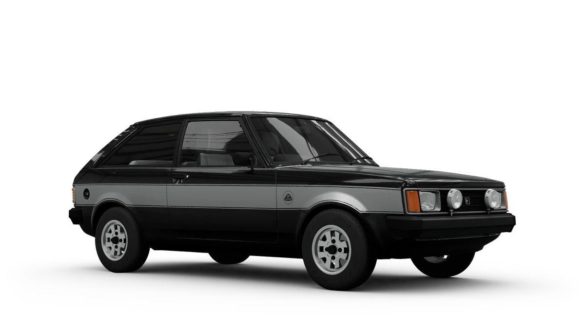 Miniature Voiture Talbot SUNBEAM LOTUS #4 1979 1/43 - IXO - Occasion