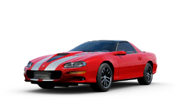 洋書 Camaro: Fifty Years of Chevy Performance 51tT8i+w8-L._UF350,350_QL80_.jpg