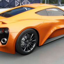 Zenvo St1 Forza Wiki Fandom
