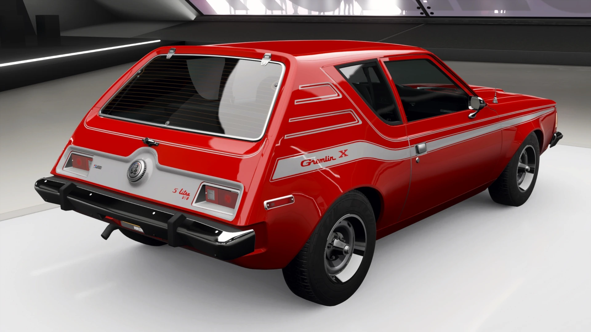 AMC Gremlin X thumbnail