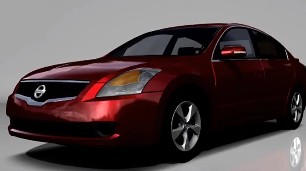 Nissan Altima 3.5 SE (2007) | Forza Wiki | Fandom