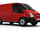 Ford Transit Diesel