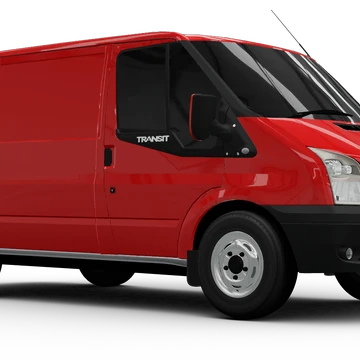 ford transit 11