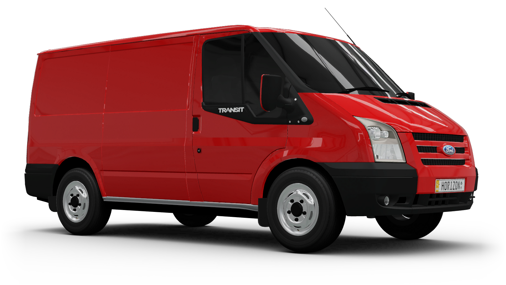 ford transit diesel forza wiki fandom