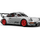 Hoonigan Rauh-Welt Begriff Porsche 911 Turbo