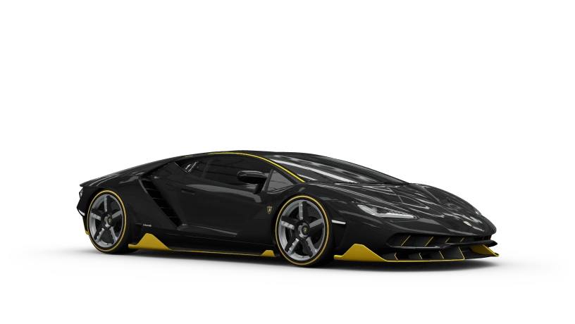 Lamborghini Centenario LP 770-4 thumbnail
