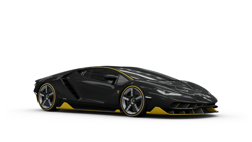 Forza Horizon 3 Cover Vehicles in real life! (Lamborghini