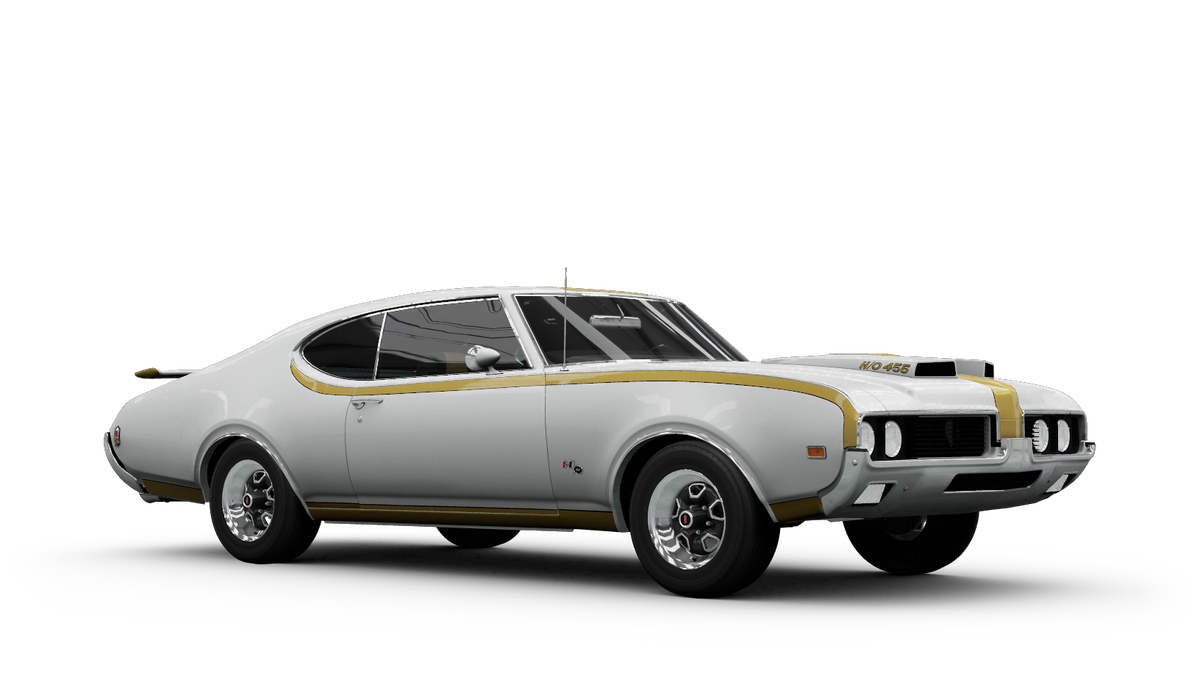 Olds 442 hurst deals