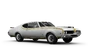 HOR XB1 Oldsmobile Hurst-Olds
