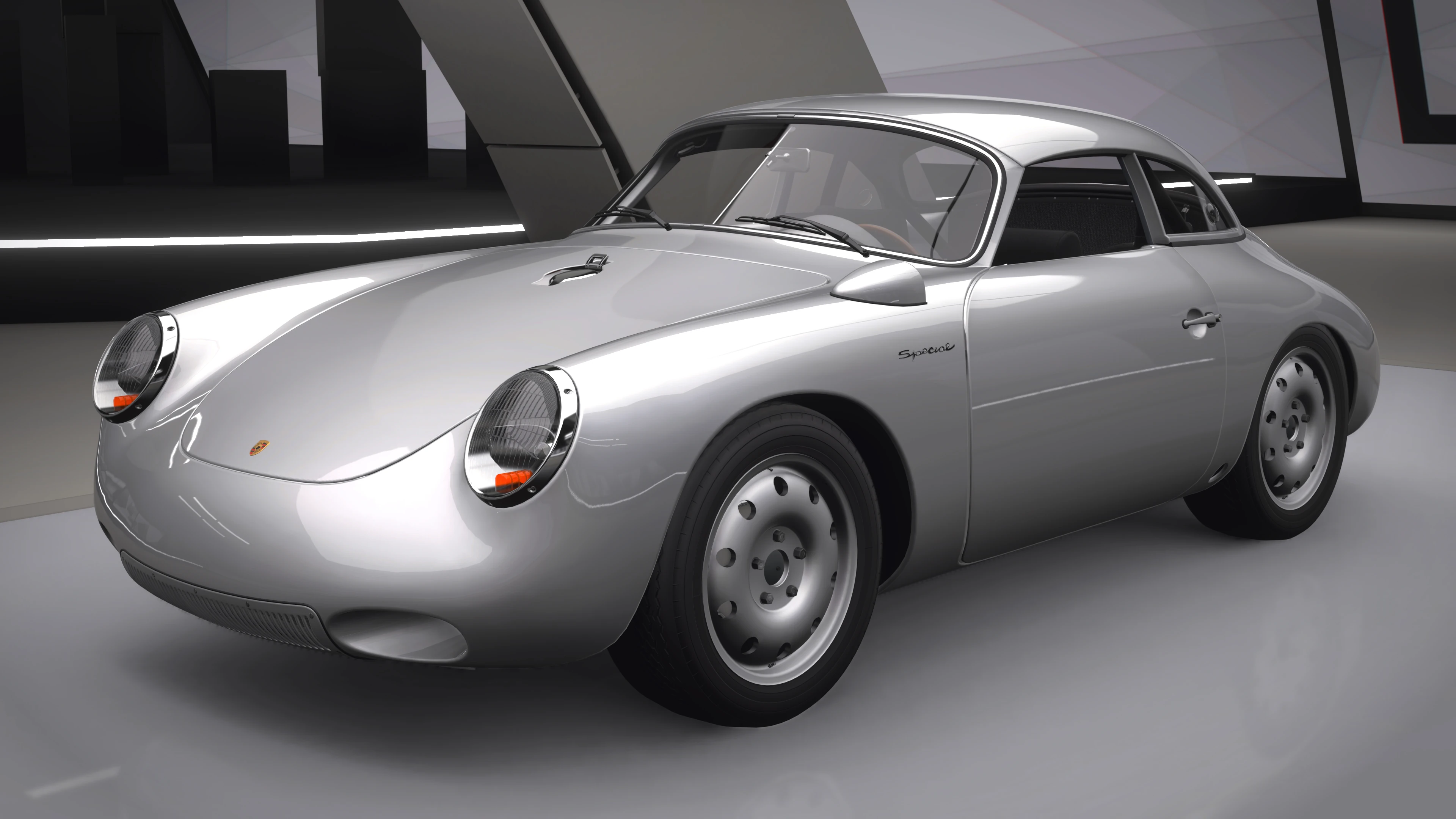 Porsche 356 C Cabriolet Emory Special Gallery