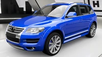 FH4 VW Touareg Front.jpg (929 KB) Front Forza Horizon 4
