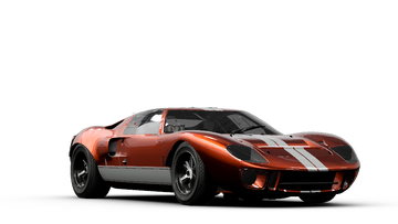 Ford GT40 Mk I | Forza Wiki | Fandom