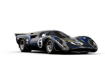 Lola #6 Penske Sunoco T70 MkIIIB | Forza Wiki | Fandom