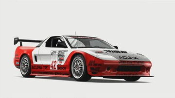 ホンダ インテグラ NSX フィット NSX（ホンダ）NSX タイプT（2001年12月）｜カタログから