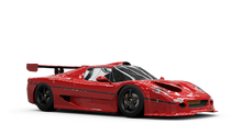 Red Line フェラーリ F550 LM 06 Red Line フェラーリ F550 LM 06