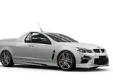 HSV Limited Edition Gen-F GTS Maloo