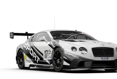 Bentley Continental GT3 7 12 Heures de Bathurst 2020 Winner Truescale