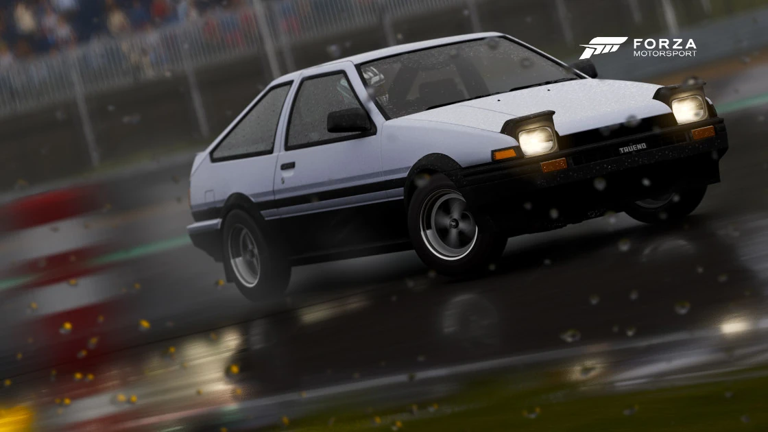 Toyota Sprinter Trueno GT Apex thumbnail